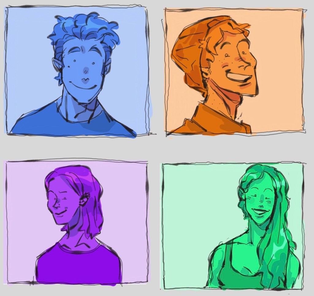 Week 38. The Worst Day of My Life (Don’t Worry I’m Fine)